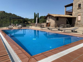 Masia Lledó de Trascastell, Balsareny